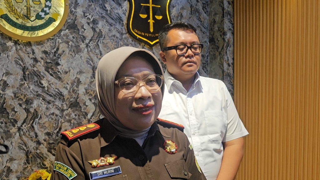 Dua Kasus Korupsi di Bengkulu Tengah Resmi Dilimpahkan ke PN Tipikor, 5 Mantan Pejabat Segera Disidang