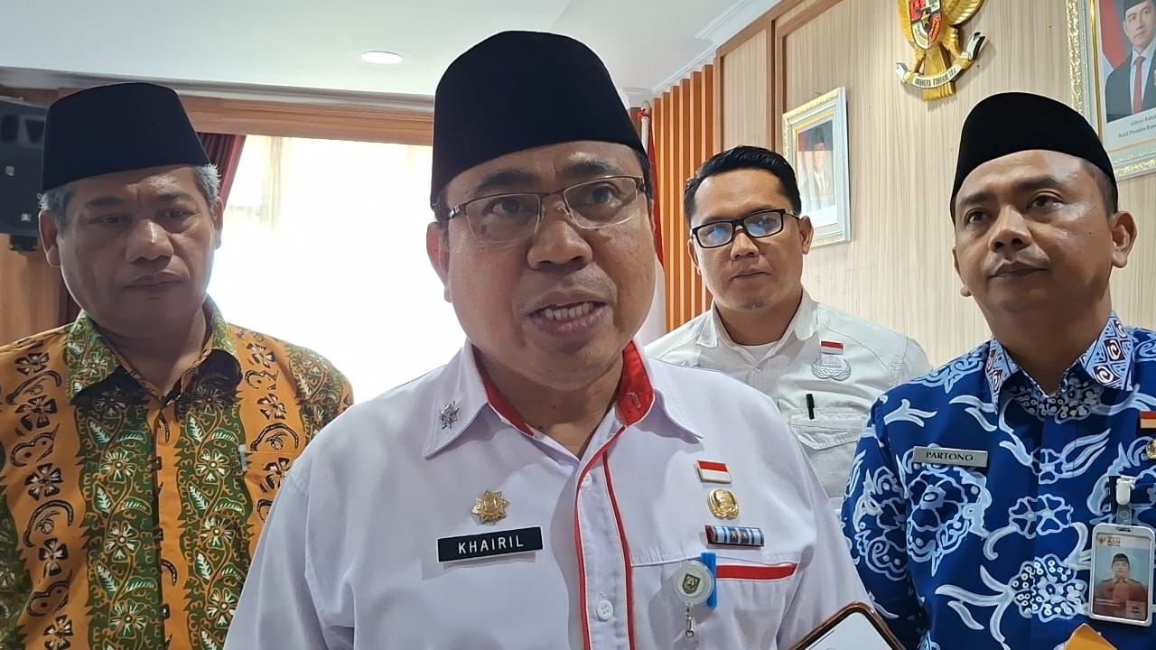 Pemprov Bengkulu Siapkan Program Takziah Merah Putih, Santunan untuk Warga Tertimpa Musibah