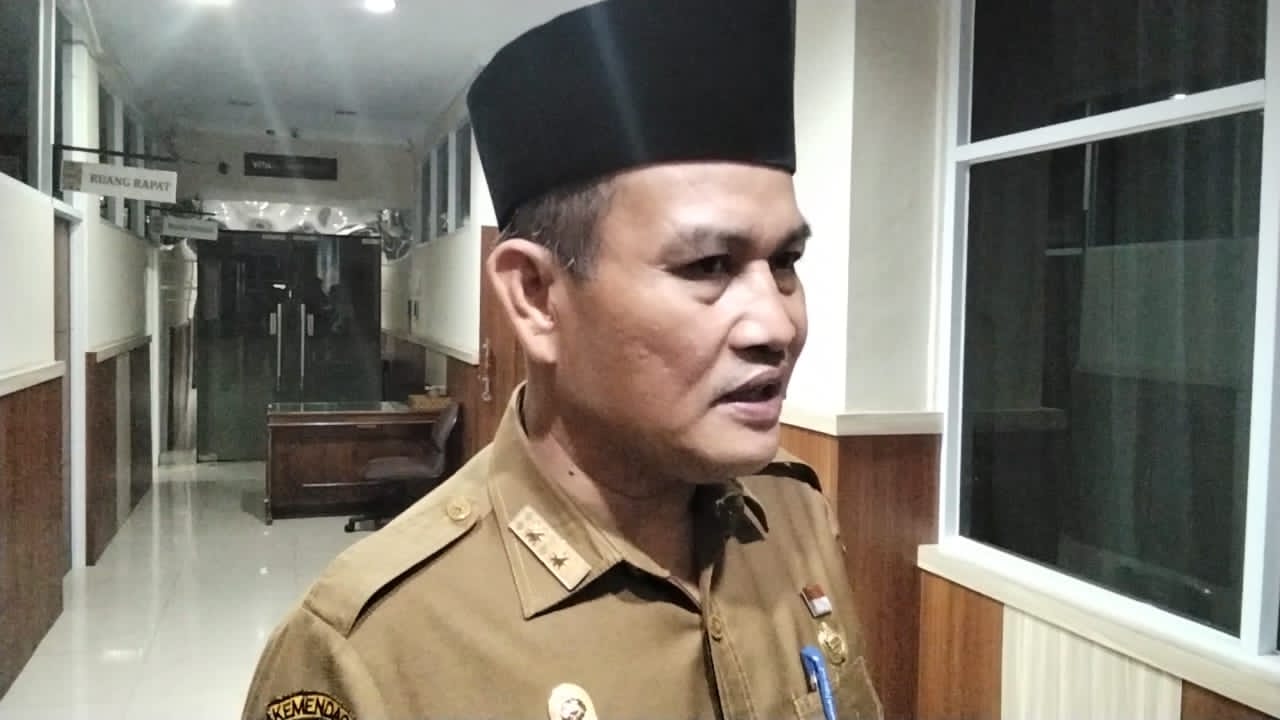Program Bantu Rakyat Dievaluasi, Pemprov Bengkulu Tekankan Ketepatan Sasaran