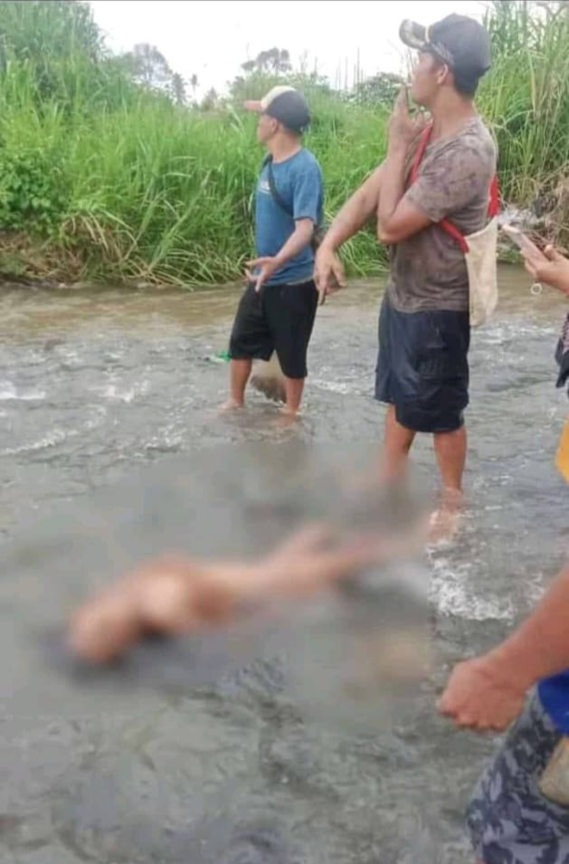 Mandi di Sungai Musi, Bocah SD di Rejang Lebong Ditemukan Tak Bernyawa