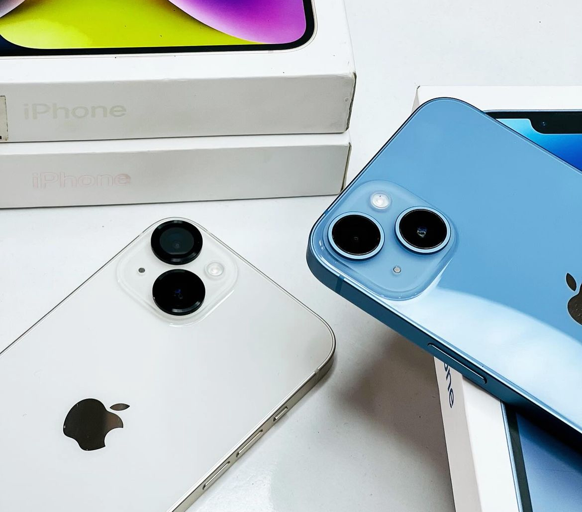 Kenapa iPhone Masih Jadi Favorit? Temukan Tipe iPhone Paling Populer di 2024