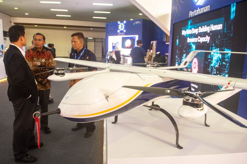 Menyongsong Kewajiban Adopsi Teknologi Manufaktur