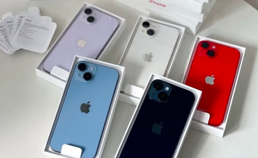 Mode Fokus di iPhone, Cara Menggunakan Fitur Ini untuk Produktivitas Maksimal