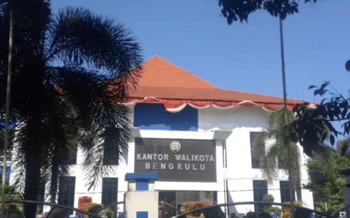 Audit BPK Ungkap Kelebihan Bayar Proyek Jaringan Air Pemkot Bengkulu Capai Rp400,6 Juta