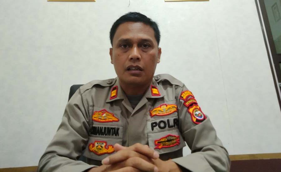 Dibawah Pengaruh Alkohol, 2 Residivis Begal Kembali Beraksi Usai Bebas, Kini Ngulang Ditangkap Polisi