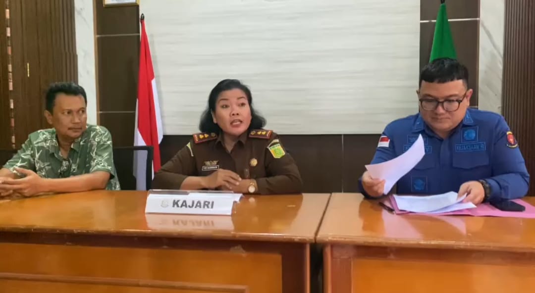 Kejari Lebong Dalami Dugaan Korupsi Rp 1,1 Miliar di Dinas PUPR, 20 Saksi Diperiksa