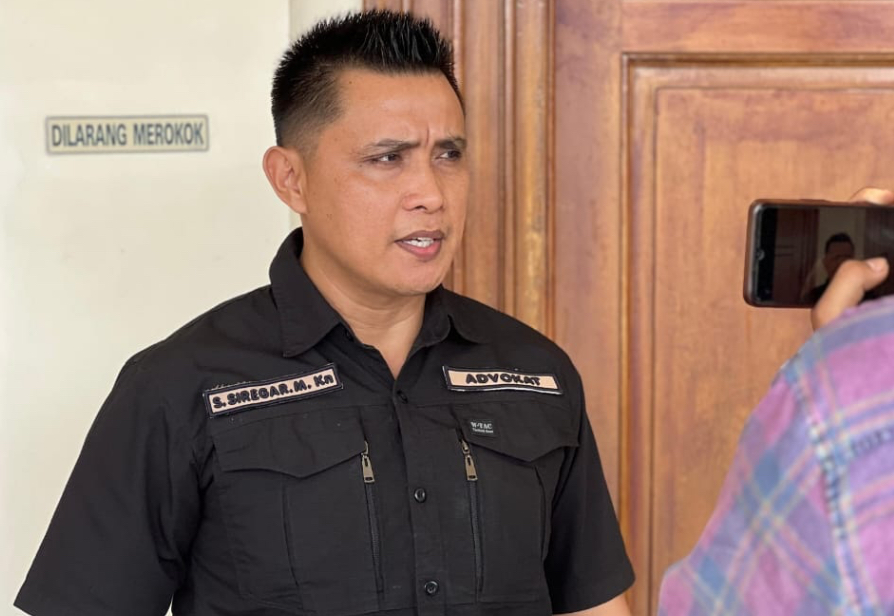 Kuasa Hukum Desak Polisi Tangkap Pihak yang Lindungi Tersangka Pembunuhan Nenek dan Cucu di Kaur