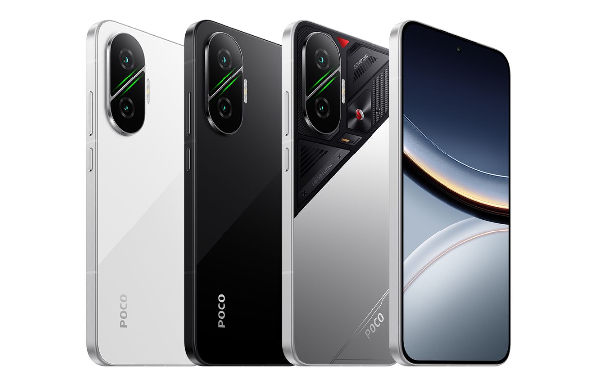 Tawarkan Performa Brutal, POCO F7 Jadi Bukti HP Gaming Kini Tak Harus Mahal