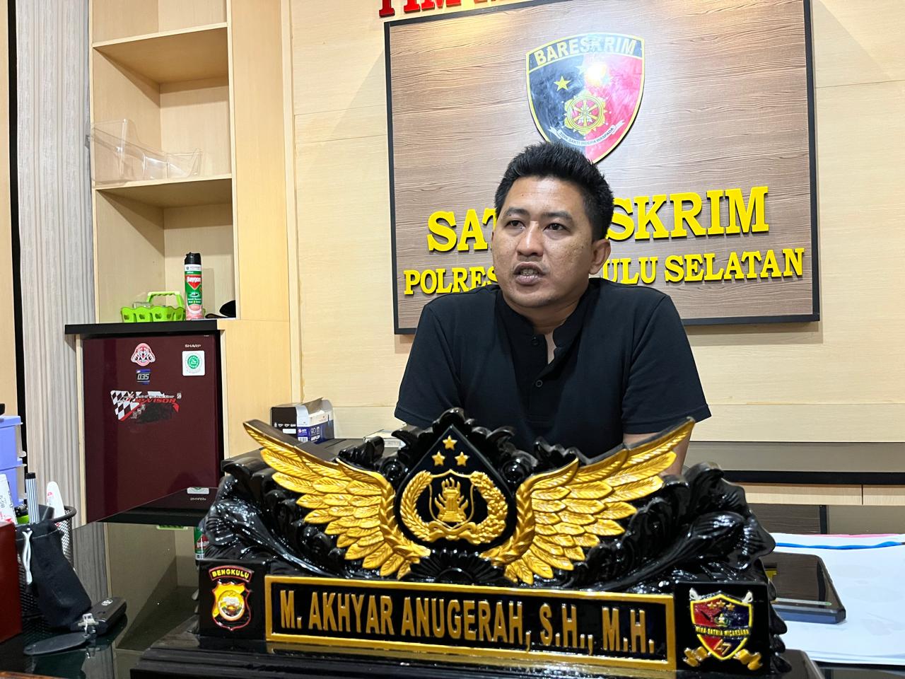 Autopsi Bongkar Fakta Mengerikan, Bayi di Bengkulu Selatan Dibekap hingga MD Sebelum Dibuang