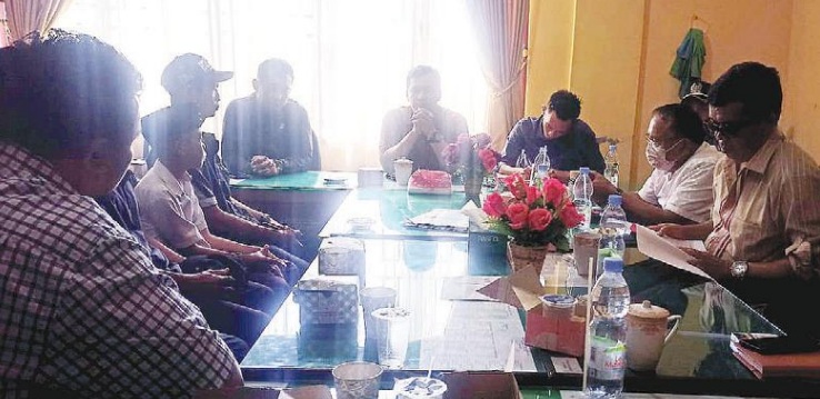 Tak Terima Dikeluarkan, Murid SD Bengkulu Utara Ngadu ke Dewan