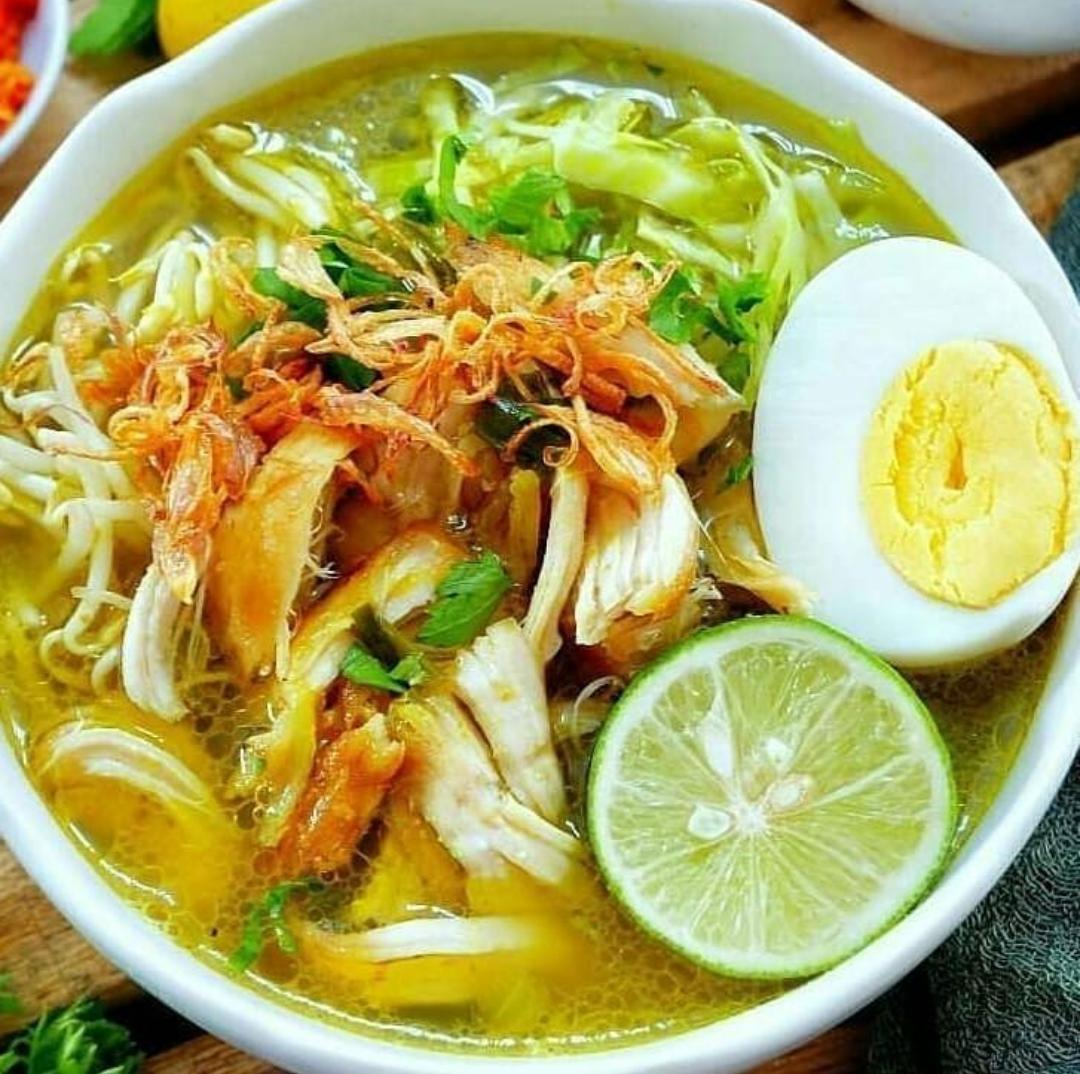 Ide Masakan di Rumah, Ini Dia 3 Resep Soto dari Berbagai Daerah di Indonesia yang Gurih dan Nikmat