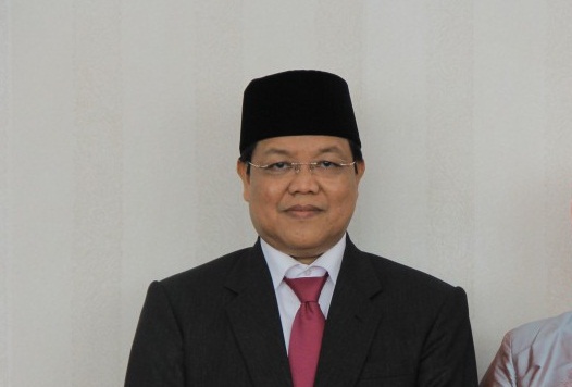 Strategi Pembangunan Kabupaten Kepahiang Menyikapi Turunnya TKDD dari Pemerintah Pusat ke Daerah