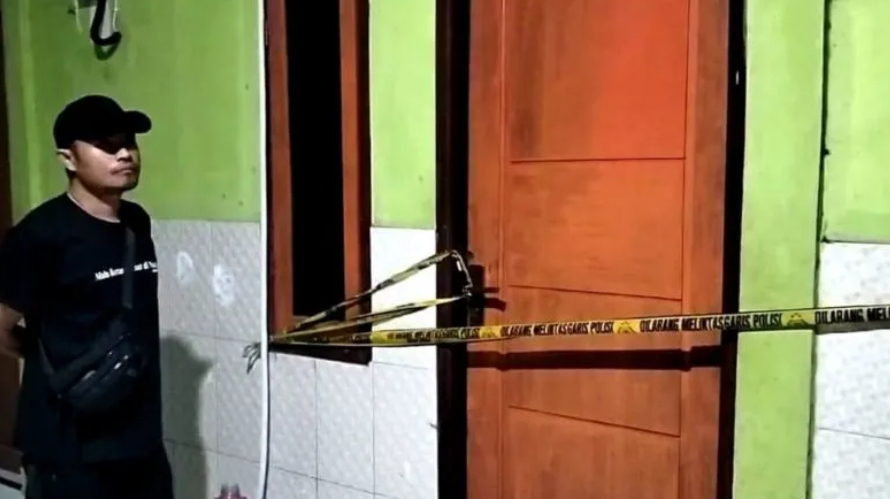 Misteri Pembunuhan Wanita Muda di Penginapan Bekasi, Polisi Ungkap Fakta Mengejutkan!