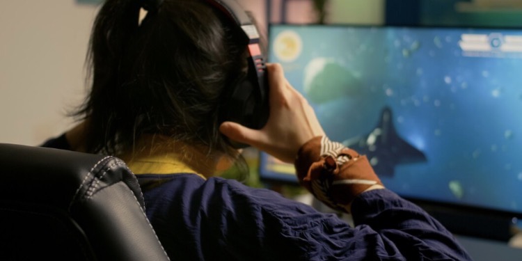     Hobi Gaming Tengah Malam? Ini Dampak Begadang yang Perlu Diwaspadai