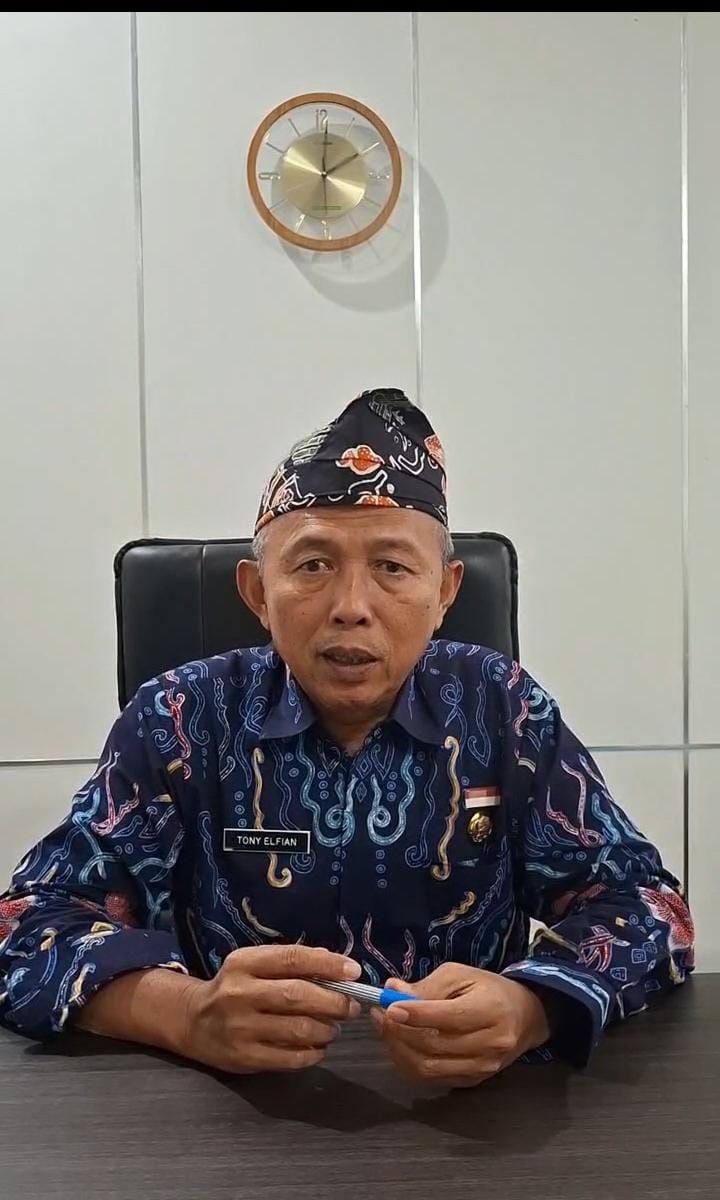 TKD 2026 Minim, Pemkot Bengkulu Lakukan Penyesuaian Anggaran dan Inovasi Fiskal