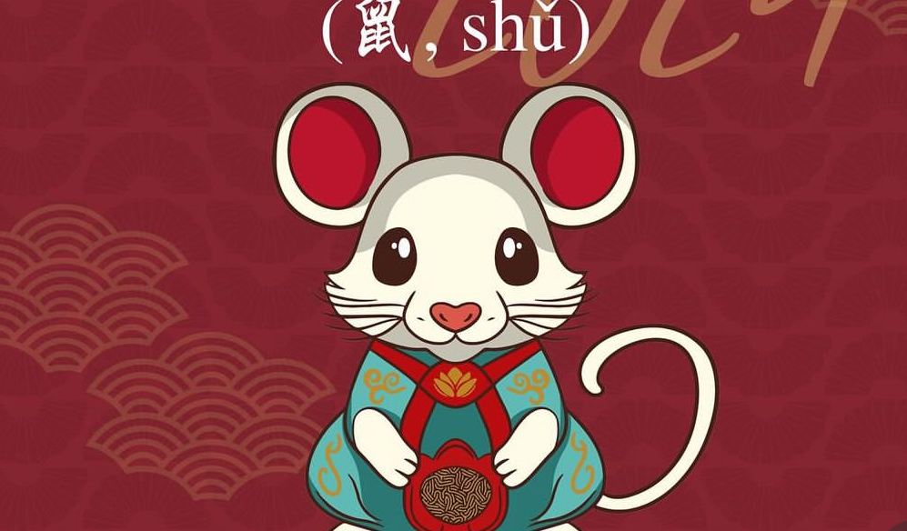 Kepribadian Shio Tikus dan Ramalan di Tahun Ular Kayu 2025