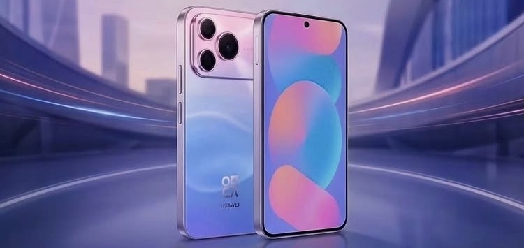 Huawei Nova 16 SE Bawa Fitur Pesan Satelit, Ini Spesifikasinya