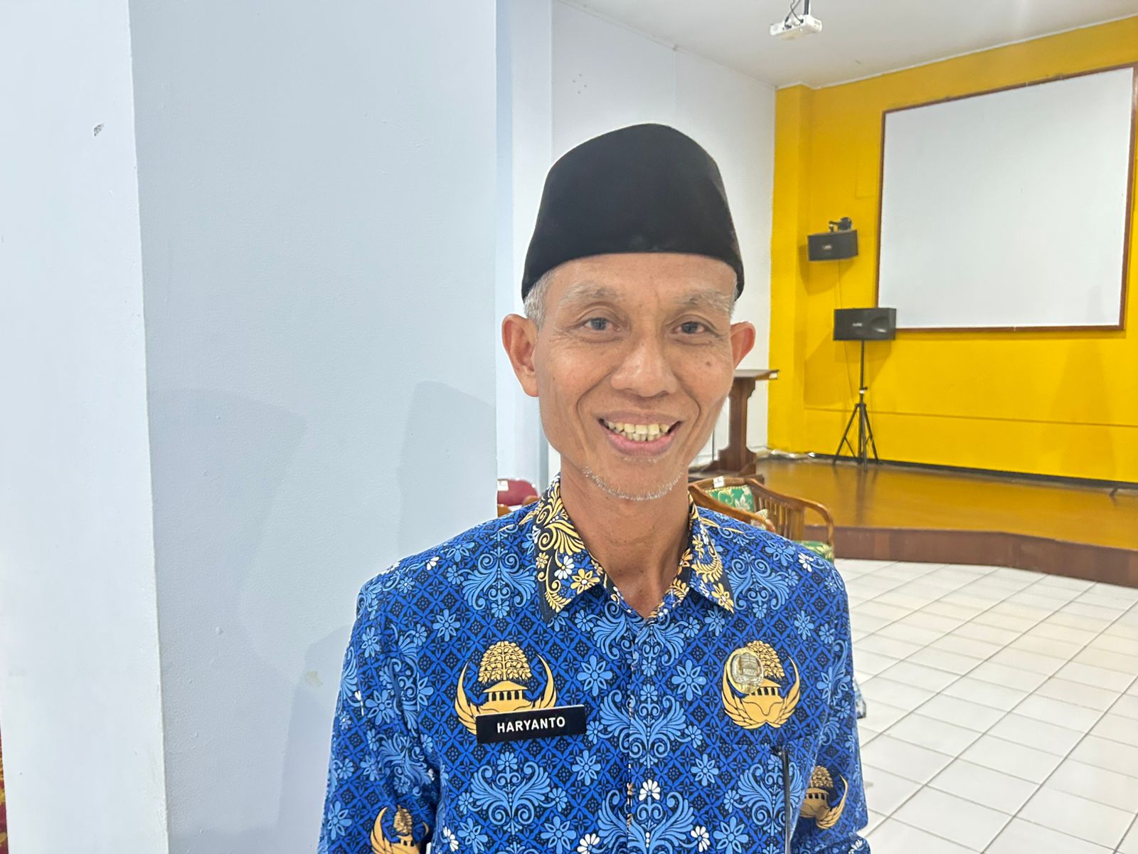 Gaji PPPK Paruh Waktu Mukomuko Masih Rp 1 Juta, BKPSDM Jelaskan Dasar Penetapannya