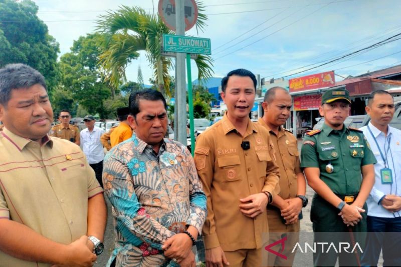 Tegas dan Pro Rakyat, Bupati Rejang Lebong Larang Keras Pungutan di Sekolah Negeri