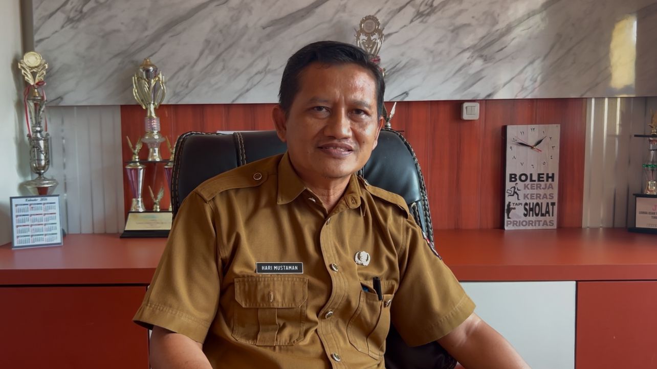 Air Irigasi Manjunto Mulai Dikeringkan September, Petani Mukomuko Diminta Ubah Jadwal Tanam