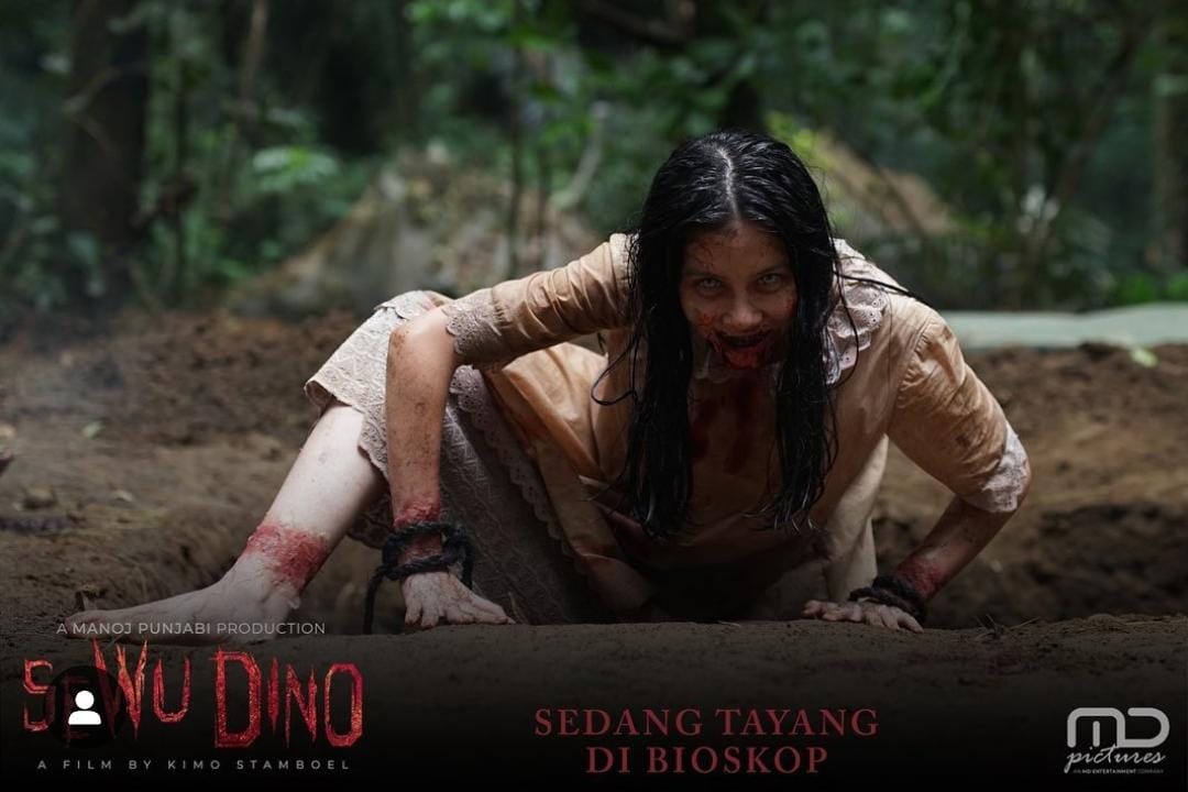 3 Film Horor Indonesia Box Office 2023, Terbanyak Penonton di Bioskop