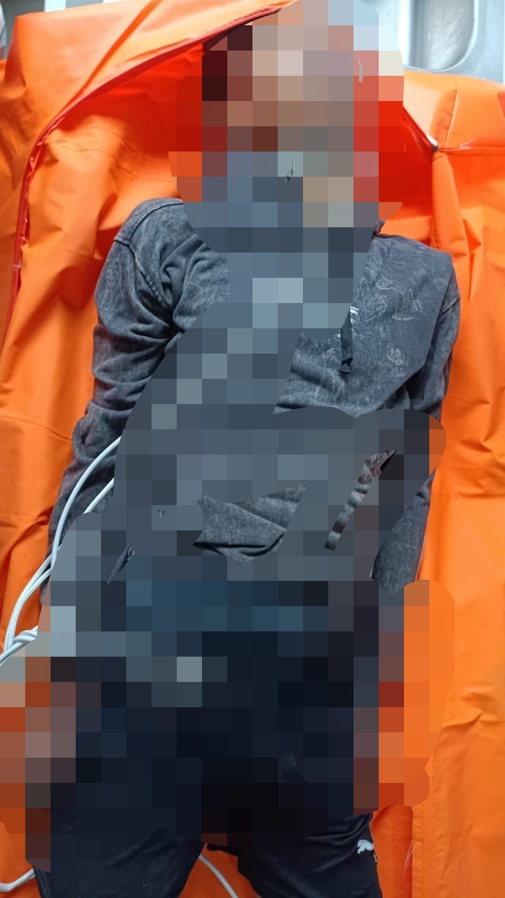 Tak Disangka, Pemicu Kematian Pemuda Rejang Lebong Tergantung Karena Ini
