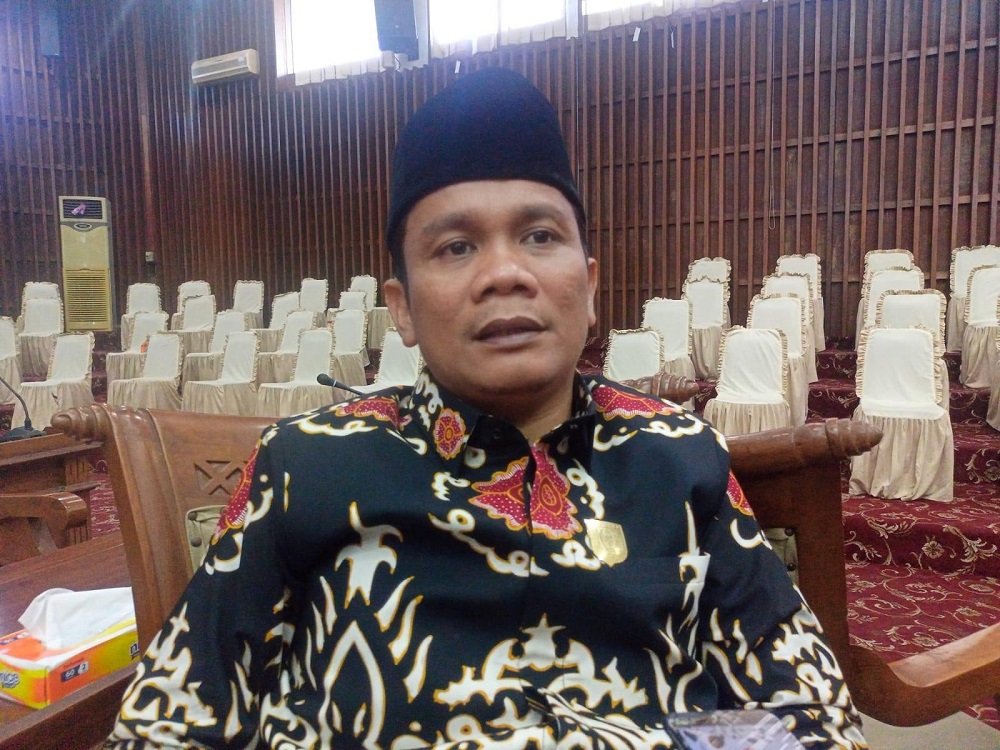 Jonaidi : Kepedulian Terhadap Warisan Budaya Lokal Perlu Dilestarikan