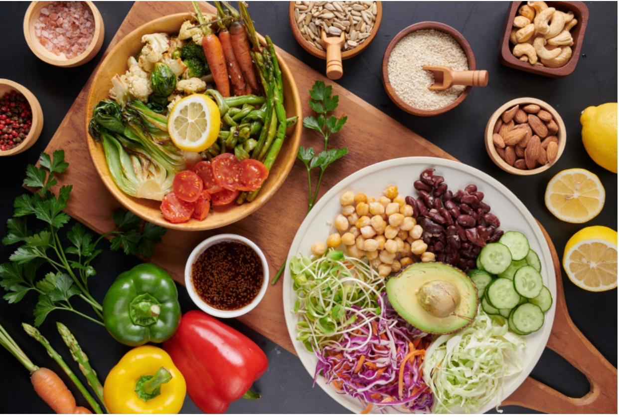 Cara Diet Sehat yang Gampang Buat Pemula, Tanpa Ribet!