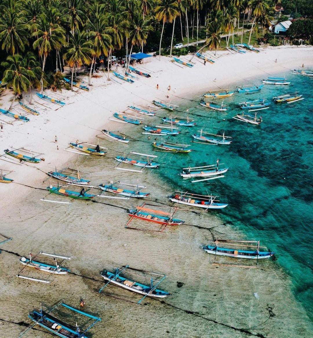 5 Destinasi Pantai di Bengkulu yang Menarik untuk Dikunjungi Saat Libur Nataru