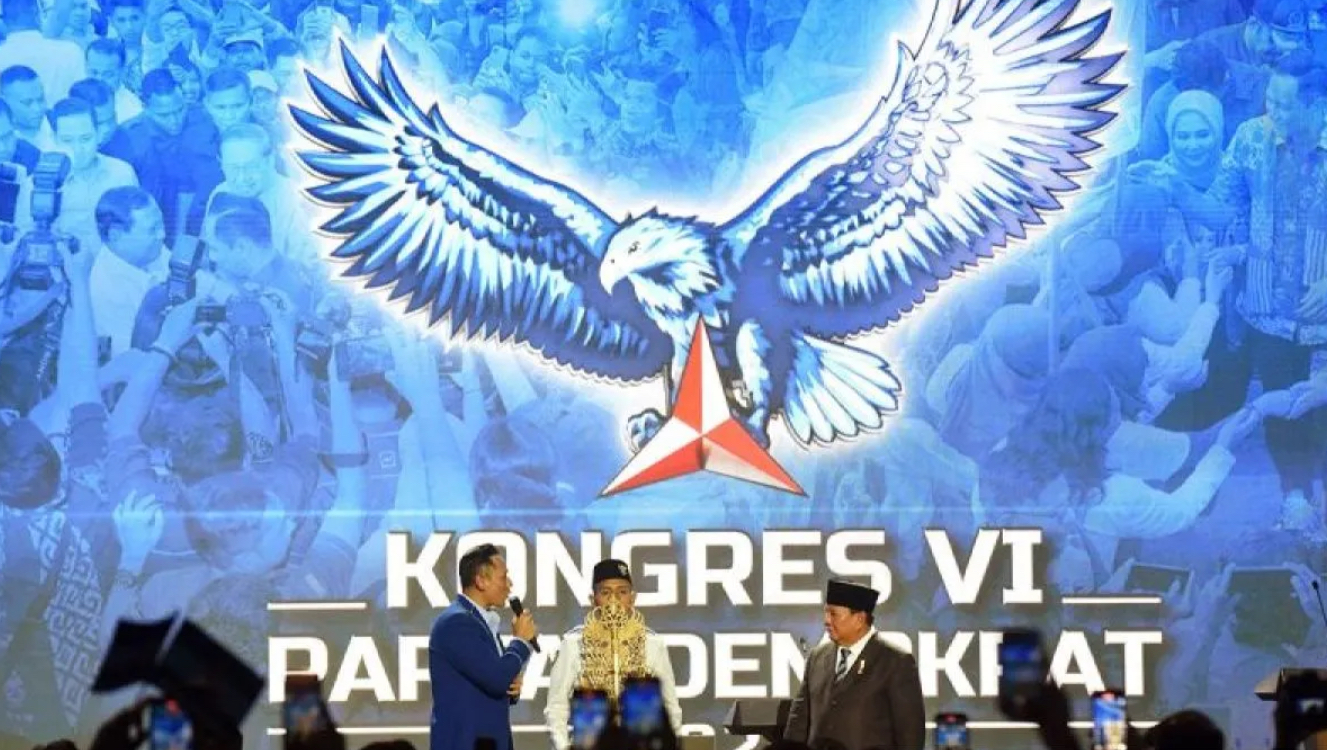 Prabowo Tanggapi Isu ‘Kabinet Gemuk’: Jika Diisi Orang Hebat, Kenapa Tidak?