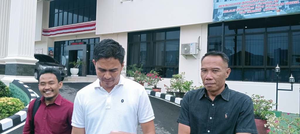 Gugatan Rp7 Miliar Diajukan, Warga Mukomuko Tuntut Pabrik Sawit Pulihkan Sungai Pisang