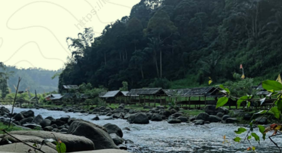 Dana Desa 2026 Rejang Lebong Rp36,7 Miliar, Air Apo Tertinggi Rp481 Juta  