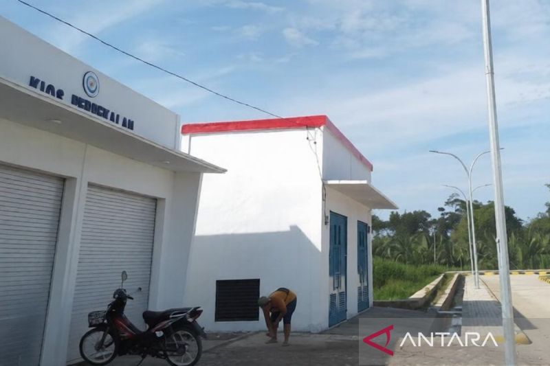 Seluma Dapat Rp22 Miliar, 4 Kampung Nelayan Merah Putih Segera Dibangun