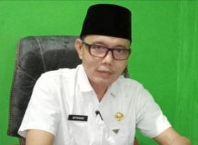 Tes PPPK Nakes di Kaur, 2 Titik di Luar Daerah