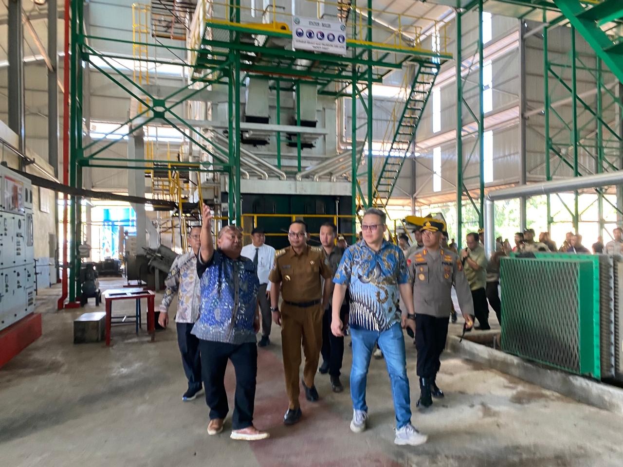 Disnakertrans Seluma Tegaskan Perusahaan Wajib Bayar Gaji Sesuai UMP 2026