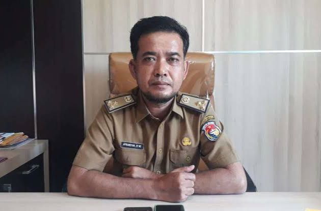 Pekerjaan Infrastruktur Mukomuko Rp20 Miliar Segera Rampung, Siap Dukung Sektor Pertanian dan Ekonomi Lokal