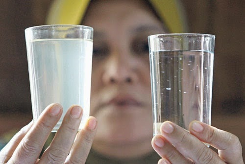 Pastikan Air Di Rumah Anda Layak Konsumsi Ini 4 Ciri Ciri Air Bersih Yang Aman Digunakan Sehari 5344