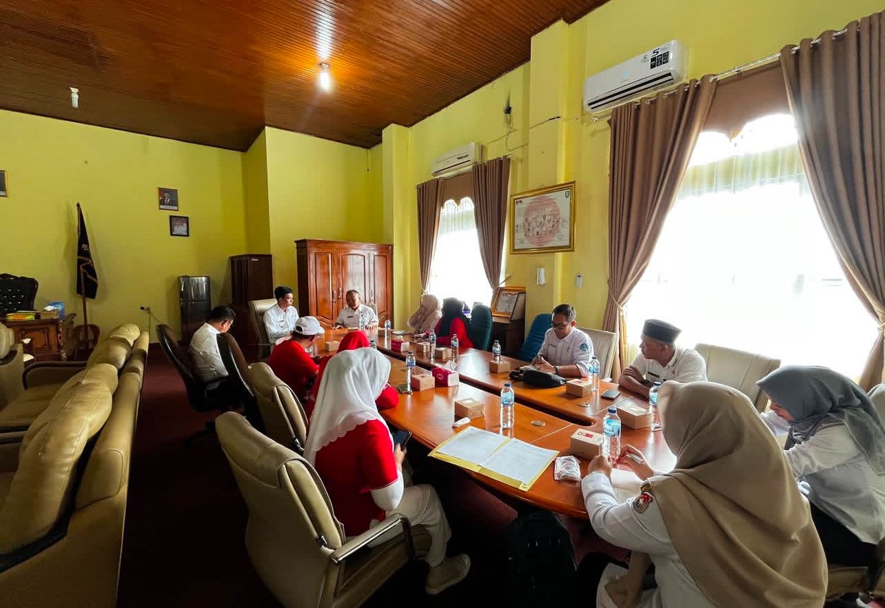 Tekan Stunting, Pemkab Mukomuko Optimalkan MBG 3B dan Genting di 2026