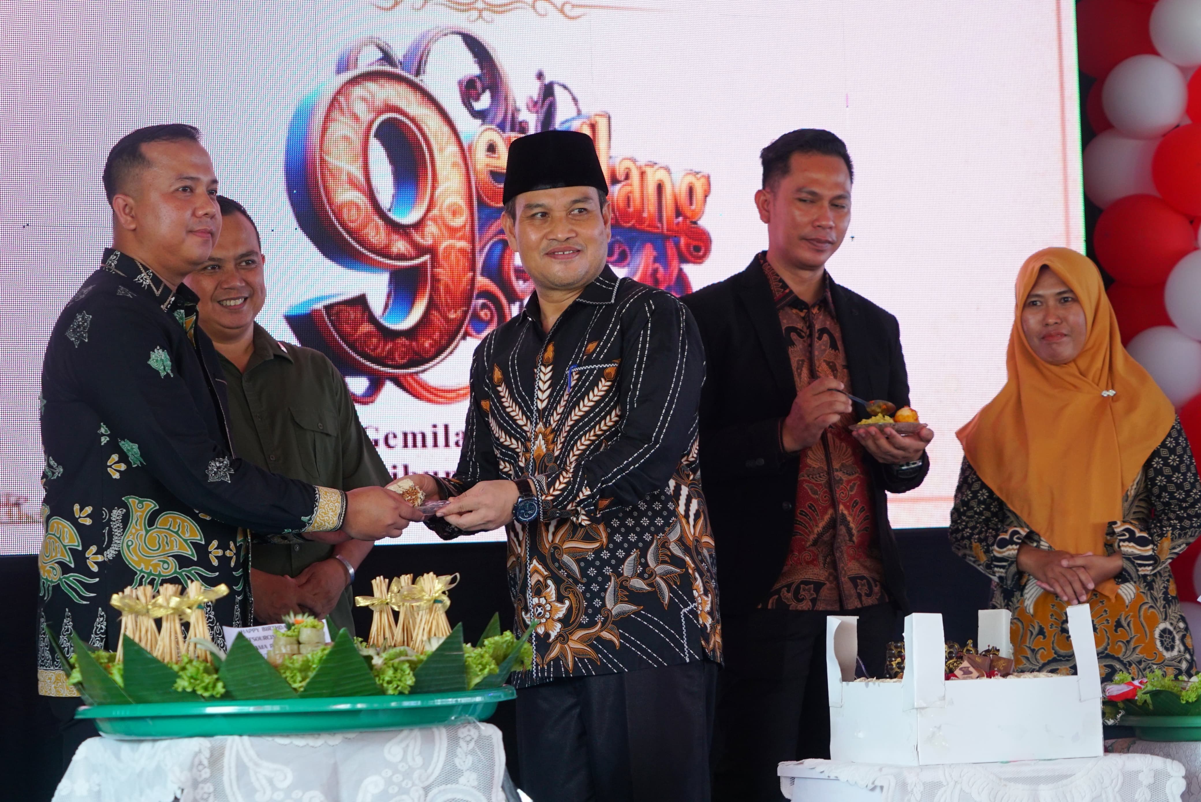 Pj Sekda Bengkulu Dorong Sinergi Digital dan Outsourcing untuk Tekan Pengangguran