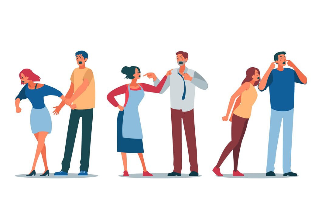 Mengapa Orang Bisa Mengamuk karena Hal Sepele? Ini Cara Mengatasinya 