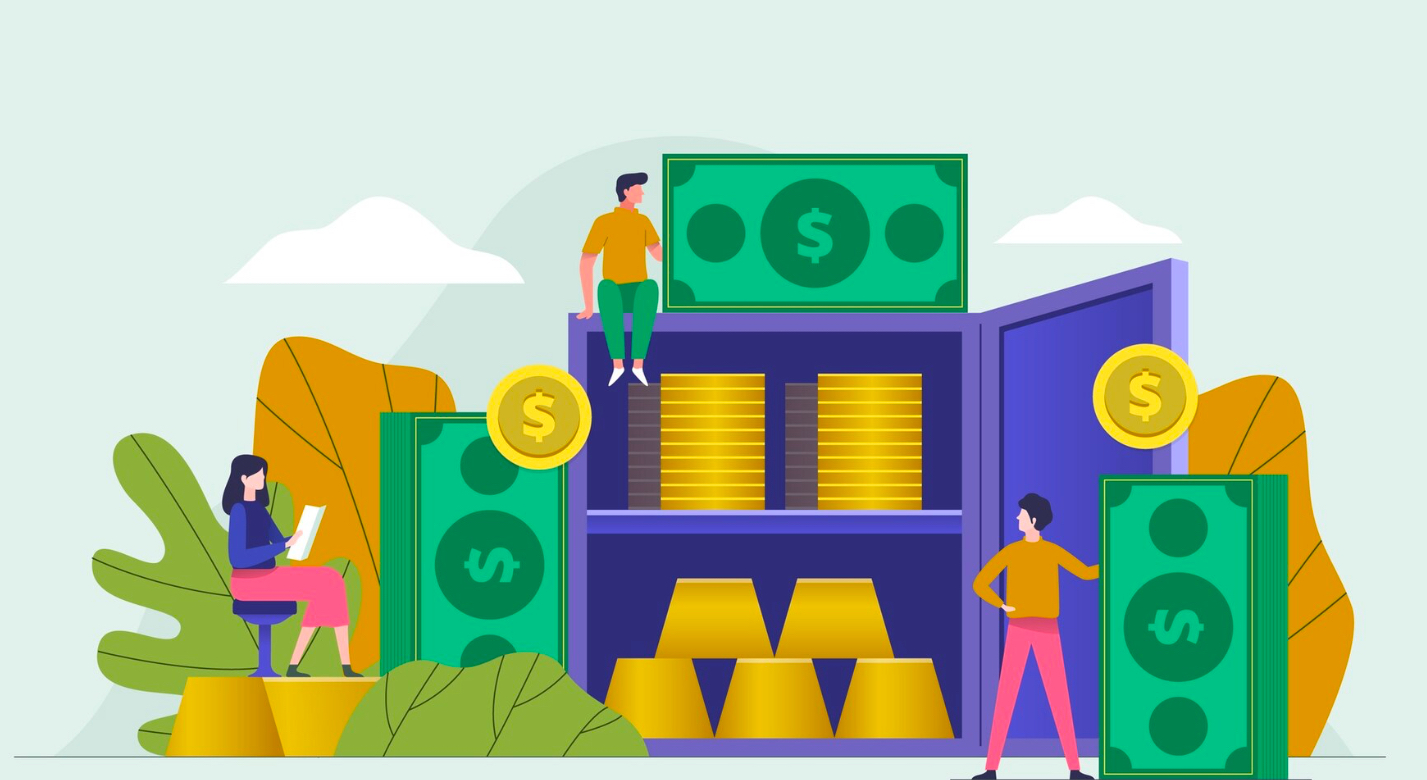 Reksadana Pasar Uang, Pilihan Tepat Agar Nabung Rasa Investasi