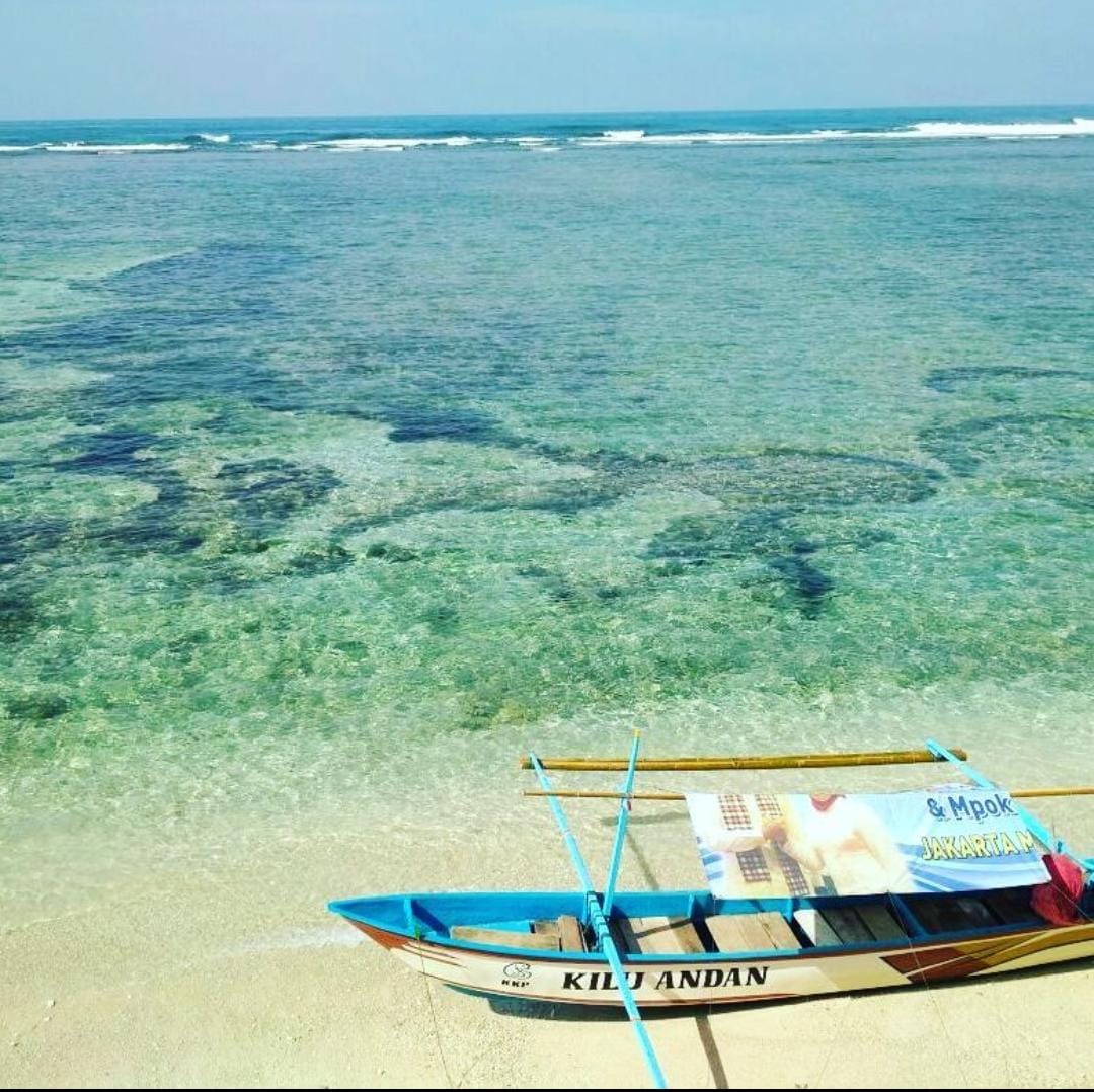 6 Keindahan Pantai di Kabupaten Kaur yang Wajib Kamu Datangi