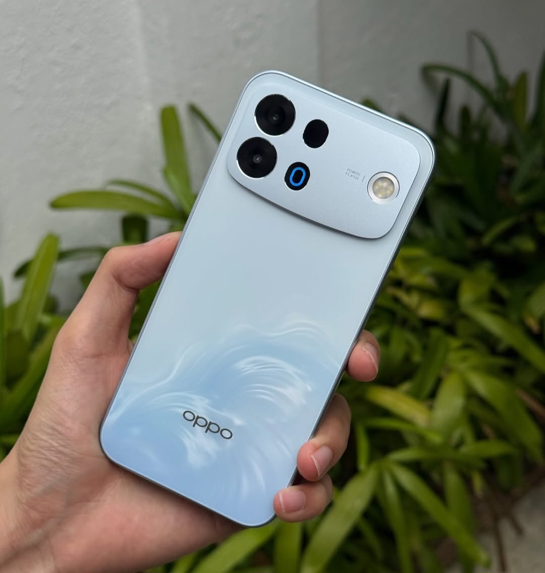 Oppo A7 Pro Max Hadir dengan Baterai 10.000 mAh, Ini Spesifikasinya