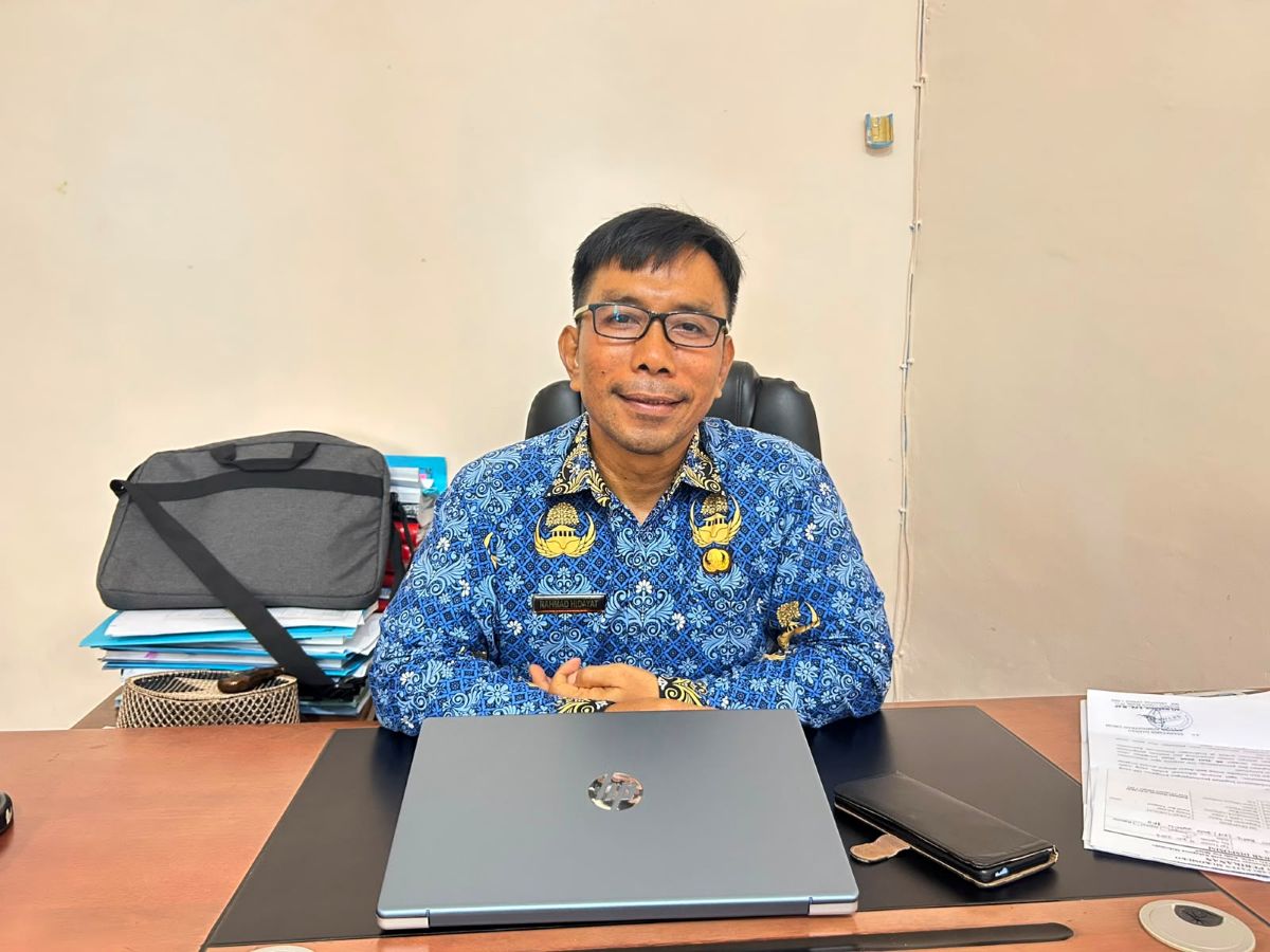 6 Desa di Mukomuko Lolos Program Bioflok KKP, Kolam Beton Disiapkan untuk Tingkatkan Produksi Ikan