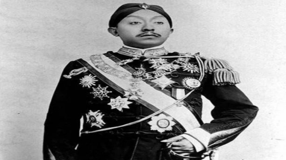 Tan Jin Sing, Bupati Tionghoa Pertama di Zaman Kolonial Belanda
