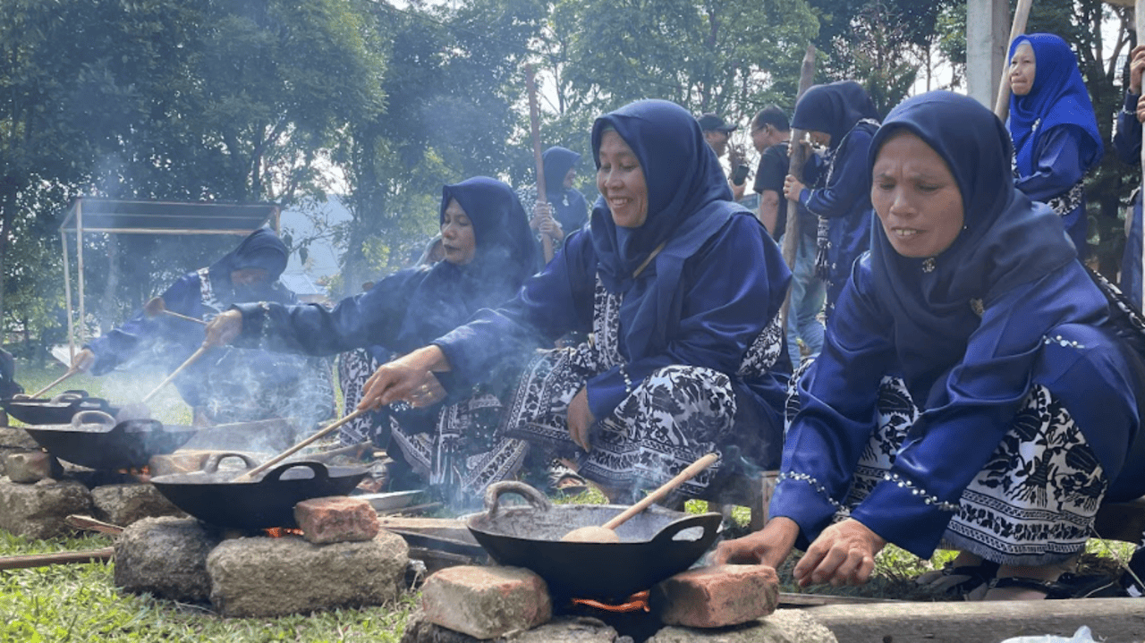 Penggerak Perubahan: Rumah Pintar KBA Jorong Tabek, Jantung Ekonomi Sirkular Talang Babungo
