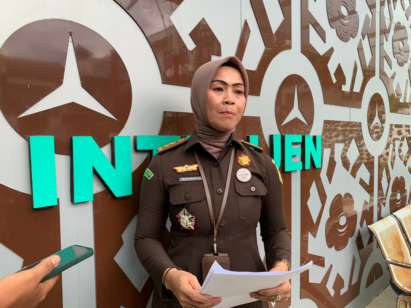 Kejati Bengkulu Temukan Potensi Kasus Korupsi Baru di Sektor Tambang Usai Sita Barang Bukti di Pelindo