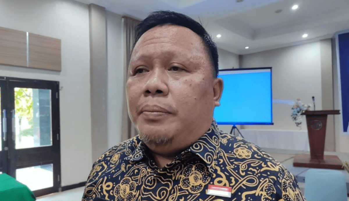 Dishub Pastikan Retribusi KIR di Kota Bengkulu Dihapuskan