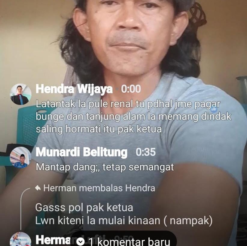 Kesbangpol Sebut Beberapa Ormas Ilegal di Bengkulu Selatan, Aksi Provokatif Muncul di Media Sosial