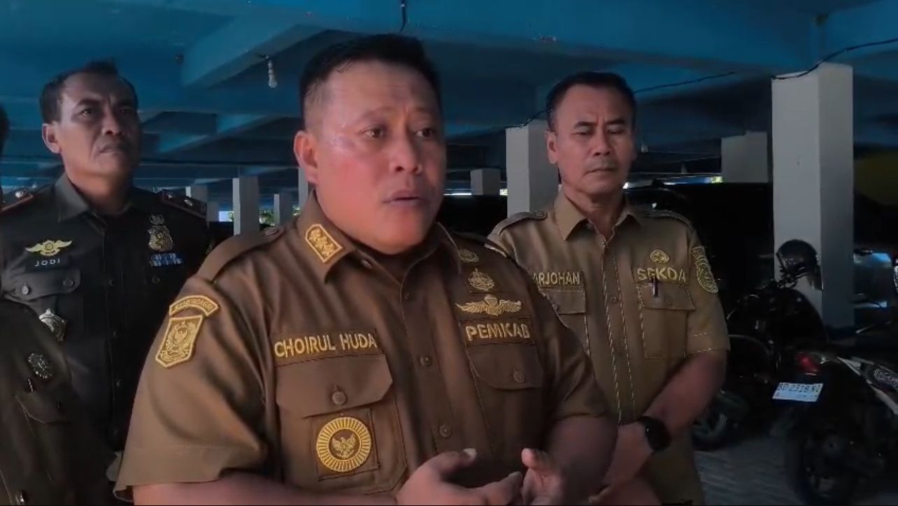 Maraknya Kebakaran di Mukomuko, Seluruh Armada Damkar Dievaluasi Bupati